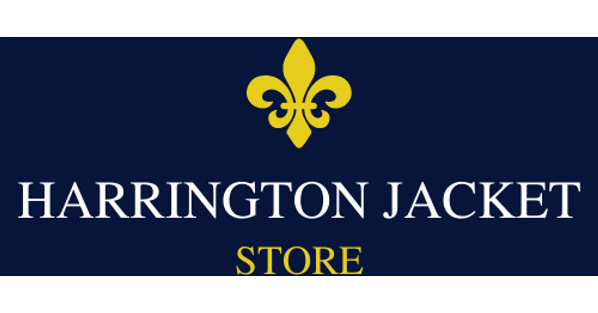 Harrington Jacket Shop UK